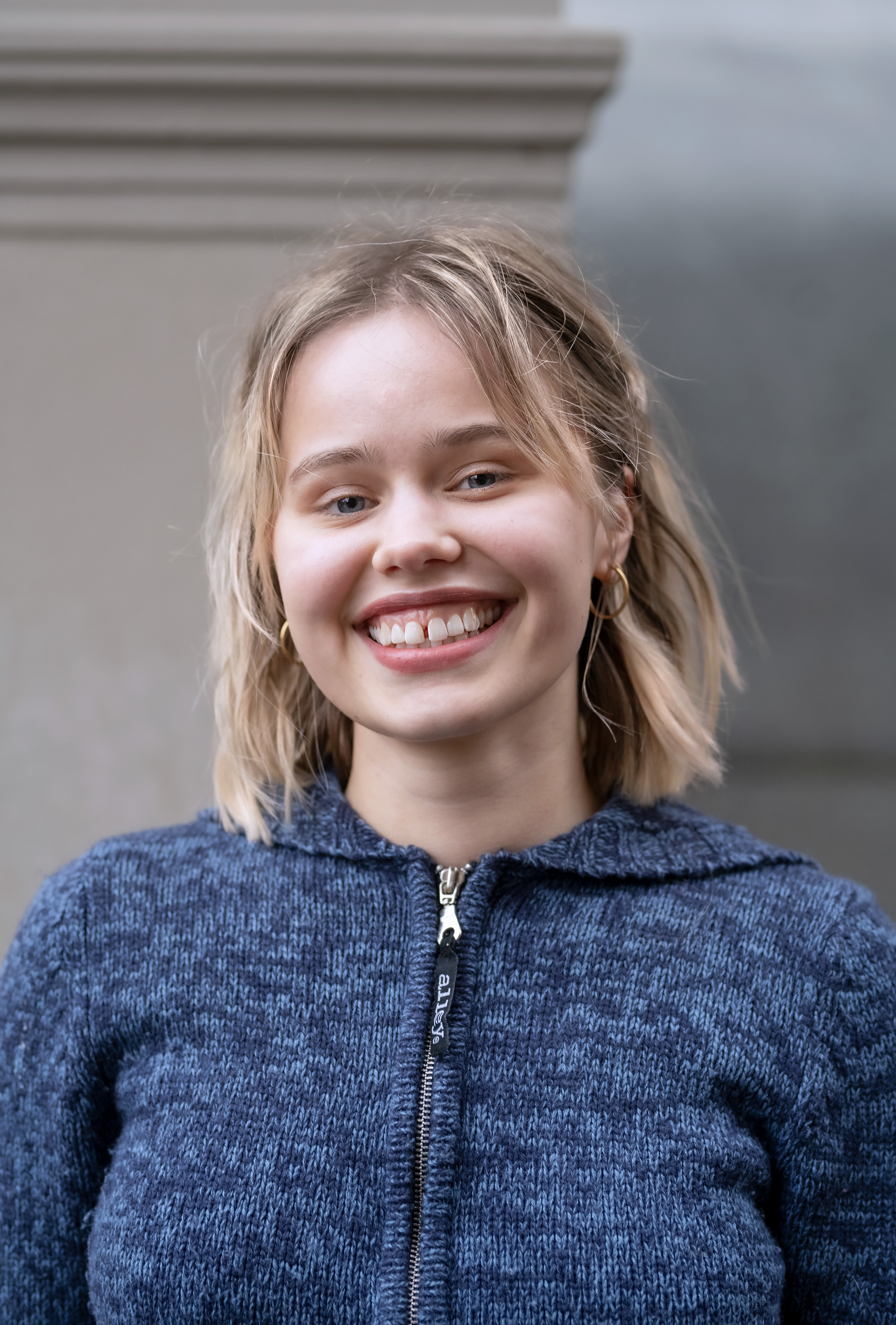 Elise Rocksén